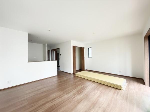 藤沢市高倉新築戸建A号棟