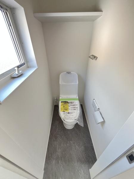 藤沢市大庭新築戸建全2棟A棟