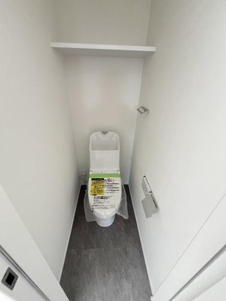 藤沢市大庭新築戸建全2棟A棟