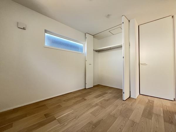 藤沢市大庭新築戸建全2棟A棟