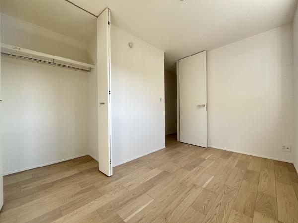 藤沢市大庭新築戸建全2棟A棟