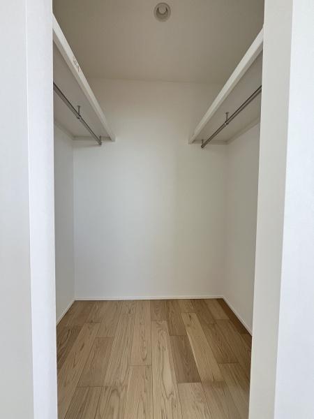 藤沢市大庭新築戸建全2棟A棟