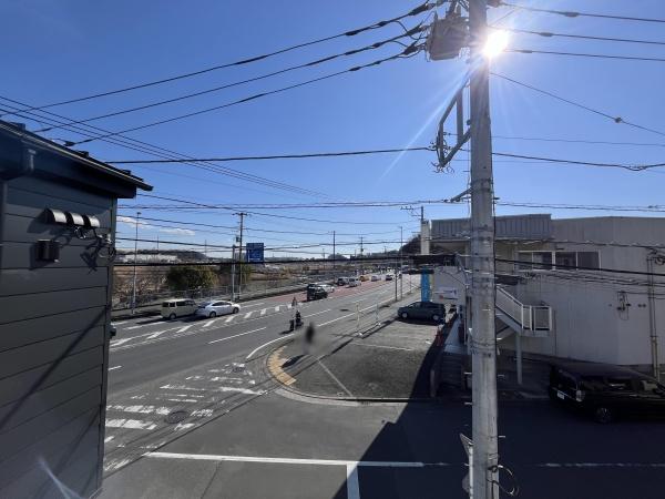 藤沢市大庭新築戸建全2棟A棟