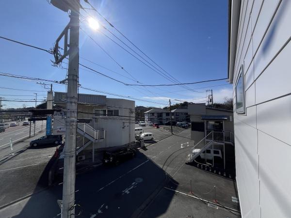 藤沢市大庭新築戸建全2棟A棟