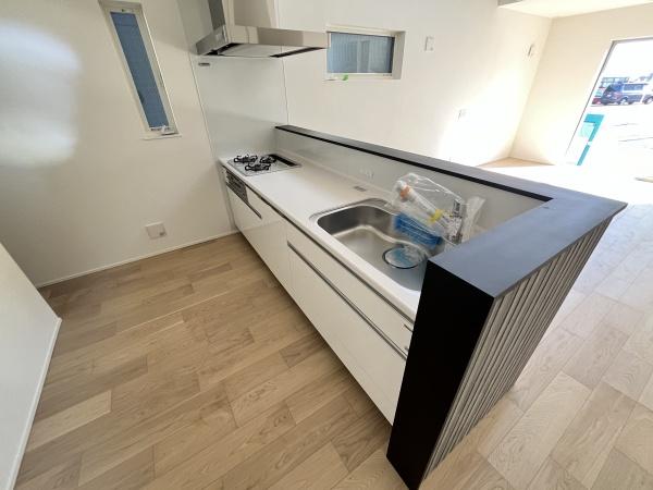 藤沢市大庭新築戸建全2棟A棟