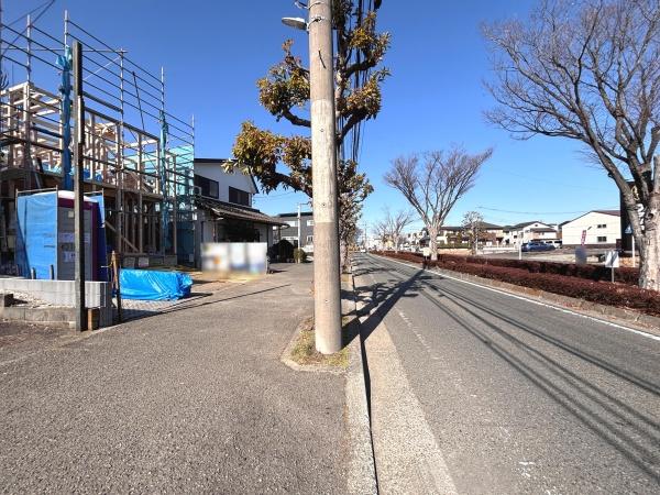 藤沢市遠藤新築戸建