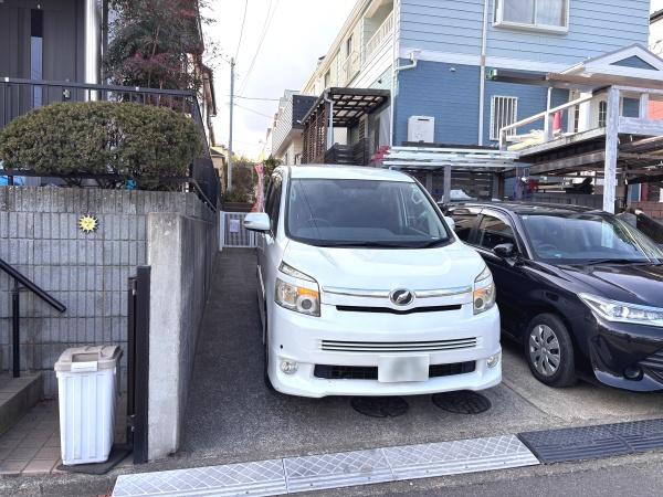 藤沢市石川３丁目の中古一戸建て