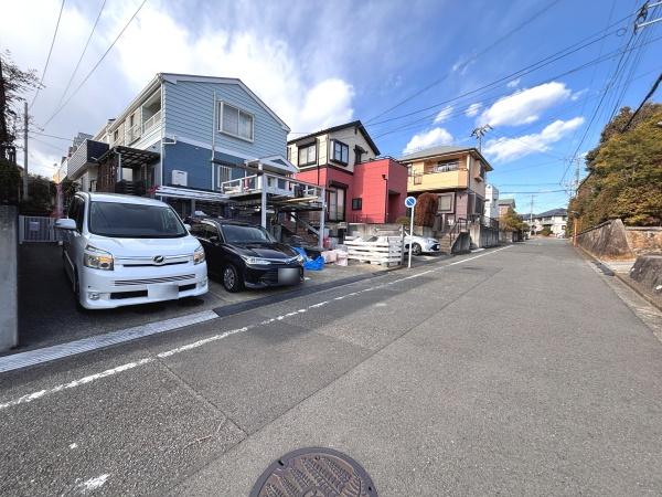 藤沢市石川３丁目の中古一戸建て