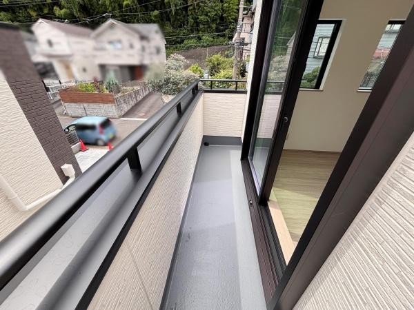 藤沢市大庭新築戸建全3棟B号棟
