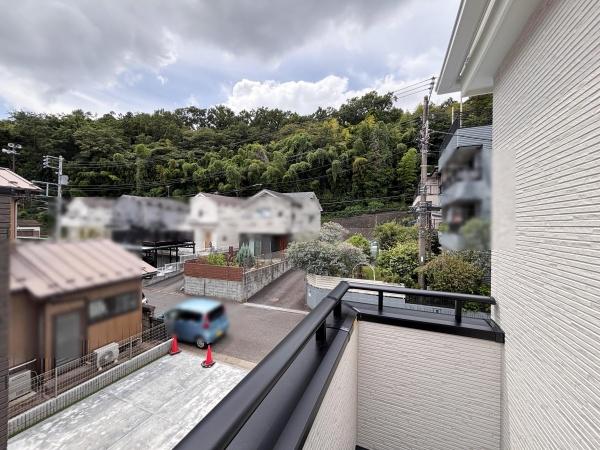 藤沢市大庭新築戸建全3棟B号棟
