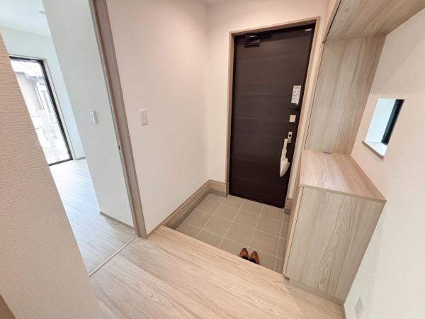 藤沢市大庭新築戸建全3棟B号棟