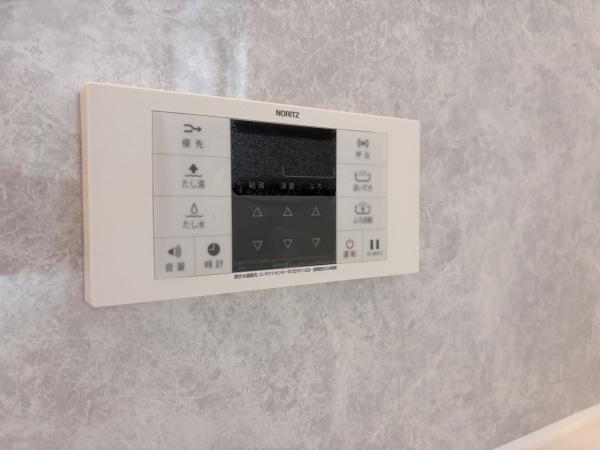 藤沢市大庭新築戸建全3棟B号棟