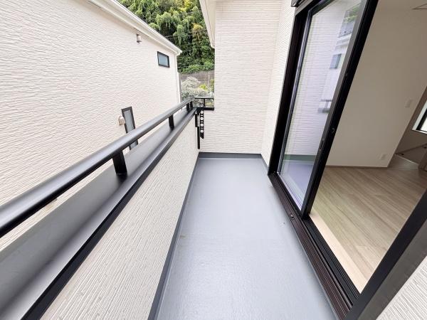 藤沢市大庭新築戸建全3棟B号棟