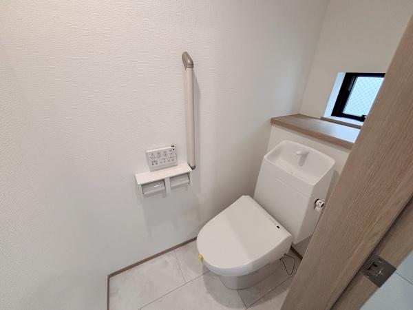 藤沢市大庭新築戸建全3棟B号棟
