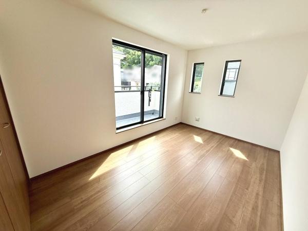 藤沢市大庭新築戸建全3棟B号棟