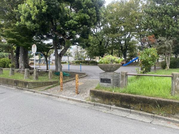 藤沢市今田の中古一戸建て(四ツ辻公園)