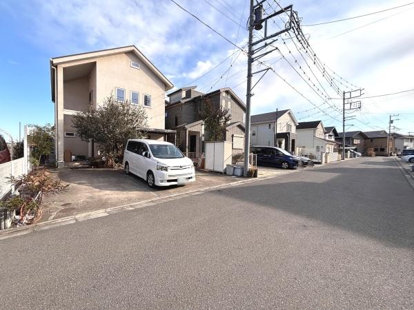 藤沢市今田中古戸建