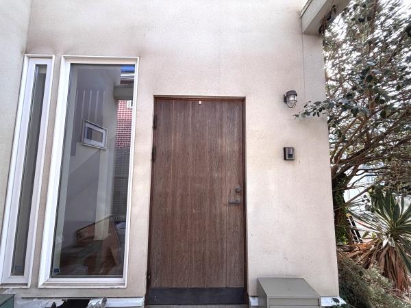 藤沢市今田の中古一戸建て