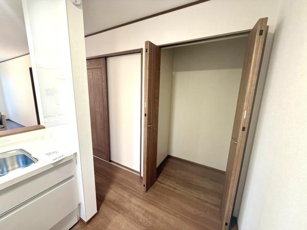 藤沢市鵠沼海岸6丁目新築戸建全2棟A号棟