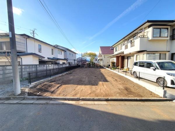 藤沢市用田土地