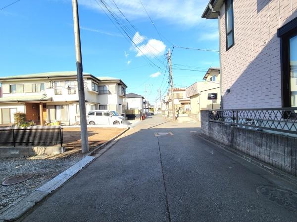 藤沢市用田土地