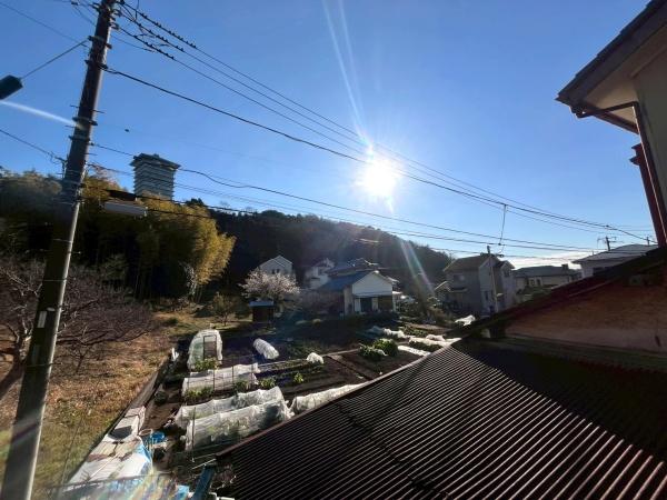 横浜市戸塚区俣野町の土地