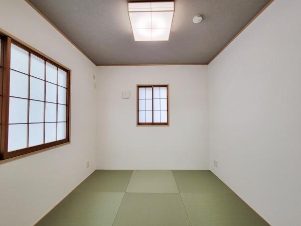 藤沢市高倉の中古一戸建て