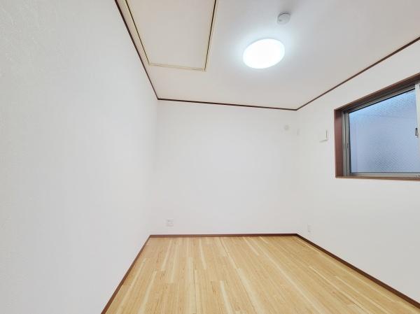 藤沢市高倉の中古一戸建て