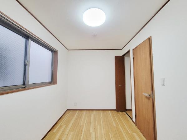 藤沢市高倉の中古一戸建て