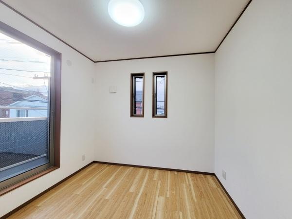 藤沢市高倉の中古一戸建て