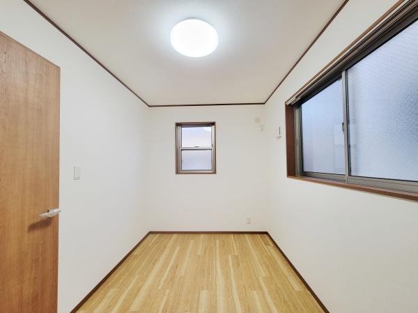 藤沢市高倉の中古一戸建て