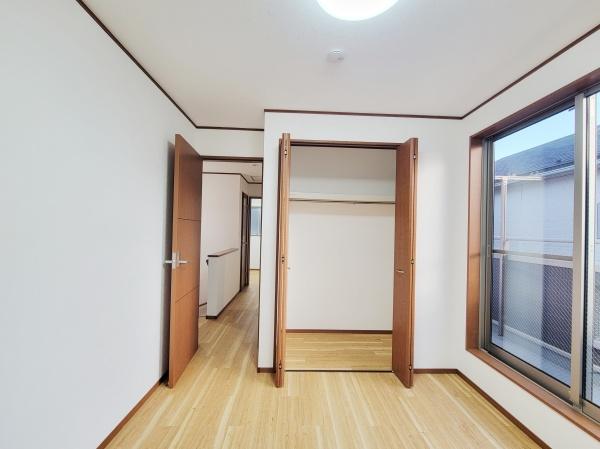 藤沢市高倉の中古一戸建て