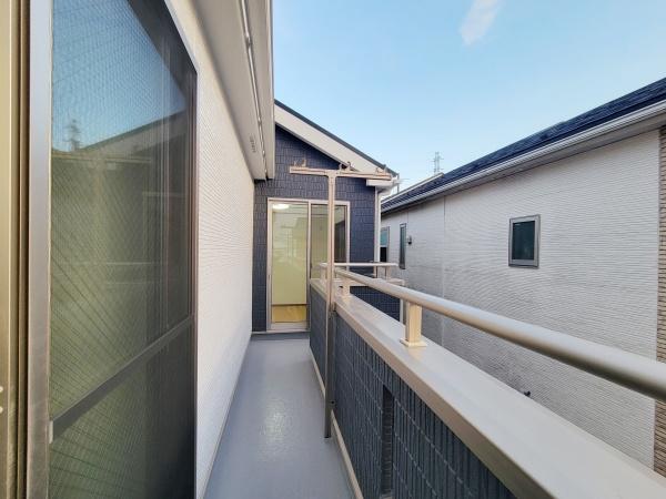 藤沢市高倉の中古一戸建て