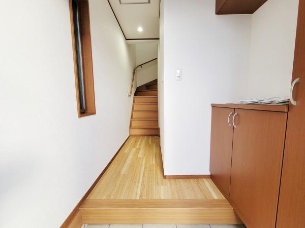 藤沢市高倉の中古一戸建て