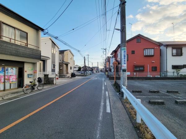 藤沢市高倉の中古一戸建て