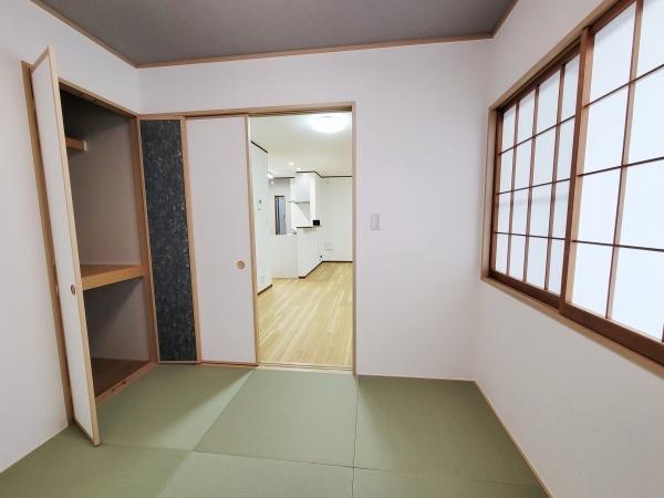 藤沢市高倉の中古一戸建て