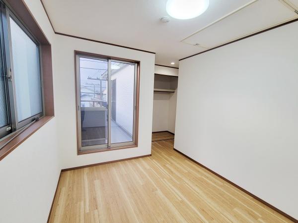 藤沢市高倉の中古一戸建て