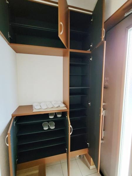 藤沢市高倉の中古一戸建て