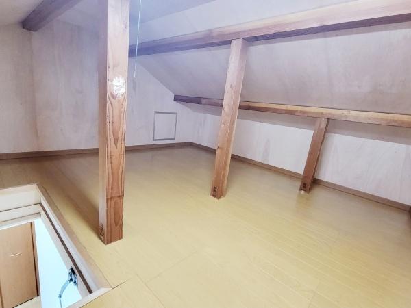 藤沢市高倉の中古一戸建て