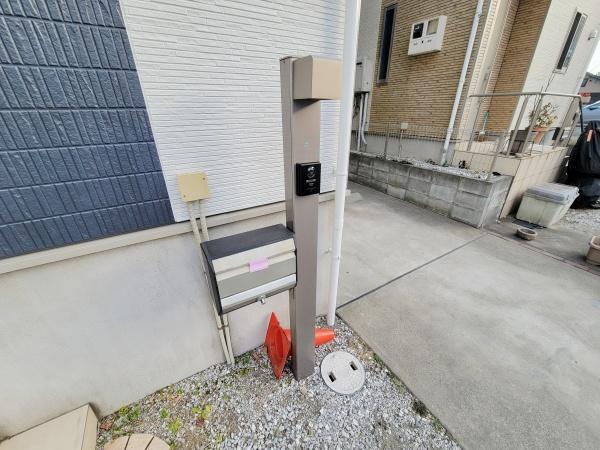 藤沢市高倉の中古一戸建て