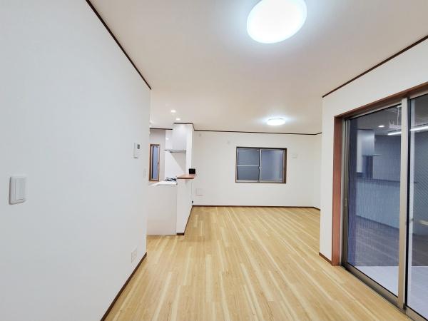 藤沢市高倉中古戸建