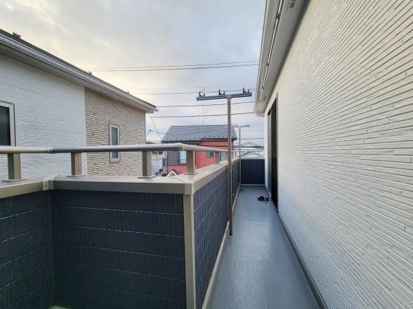 藤沢市高倉の中古一戸建て
