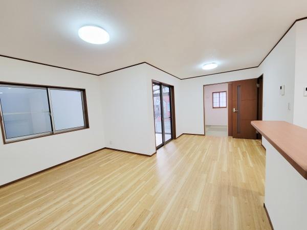 藤沢市高倉中古戸建