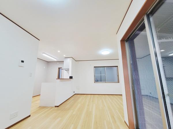 藤沢市高倉の中古一戸建て