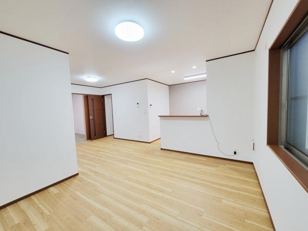 藤沢市高倉の中古一戸建て