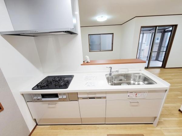 藤沢市高倉中古戸建
