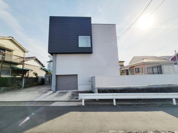 藤沢市長後の中古一戸建て