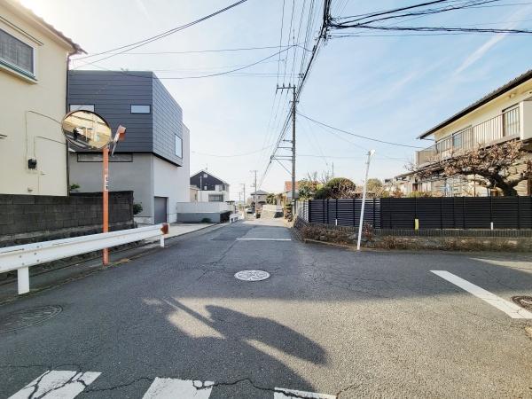 藤沢市長後の中古一戸建て
