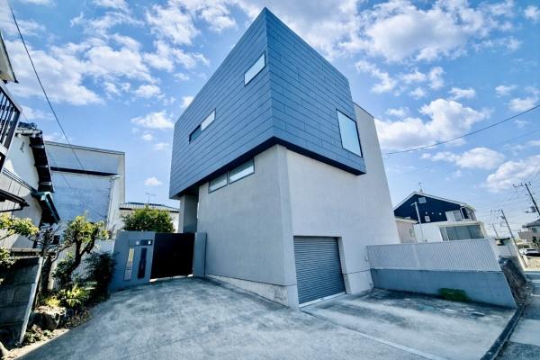 藤沢市長後の中古一戸建て