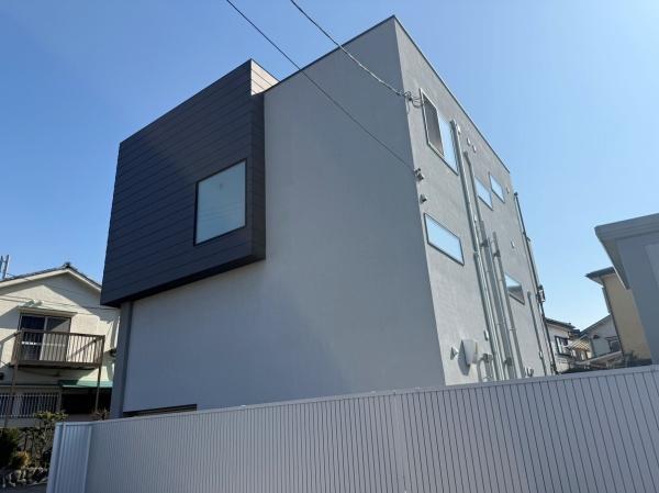 藤沢市長後の中古一戸建て